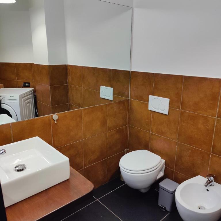 Domus Ballà Isonzo - Two-Bedroom Apartment - 23