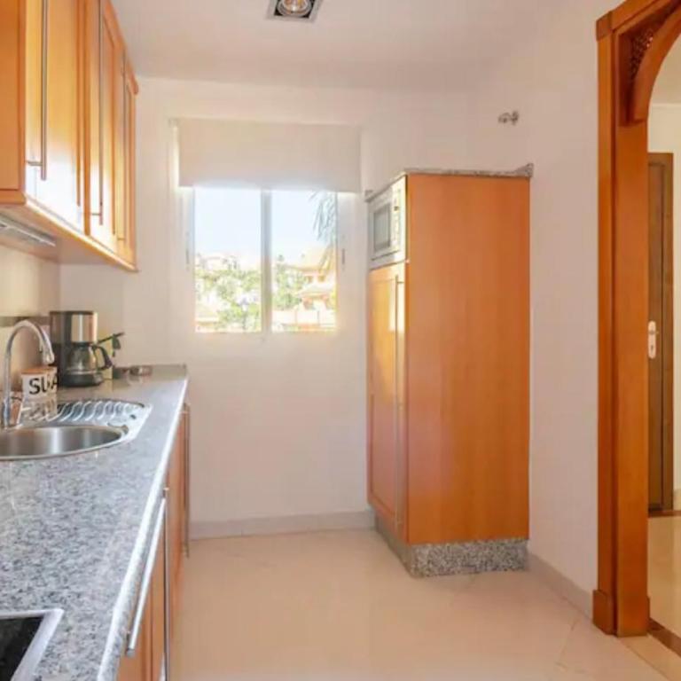 Luxury 2 bedroom apartment, close to the sea and the golf course, Aloha Hills Club Property - Two-Bedroom Apartment - 21