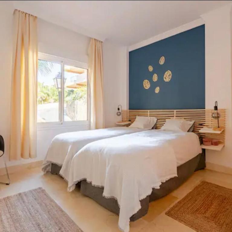 Luxury 2 bedroom apartment, close to the sea and the golf course, Aloha Hills Club Property - Two-Bedroom Apartment - 2