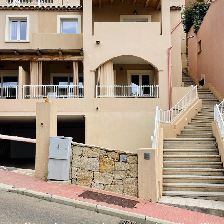 Appartamenti Shardana - Casa con 2 Camere da Letto - 1