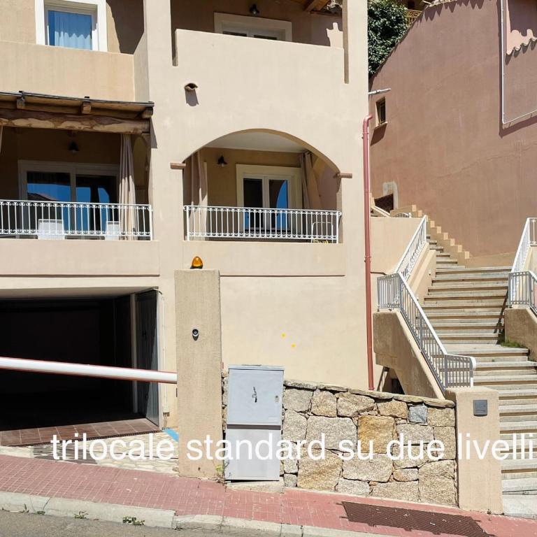 Appartamenti Shardana - Casa con 2 Camere da Letto - 2