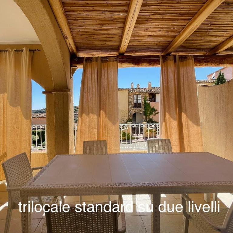Appartamenti Shardana - Casa con 2 Camere da Letto - 3