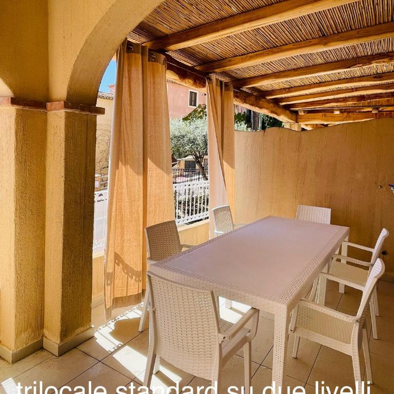 Appartamenti Shardana - Casa con 2 Camere da Letto - 4