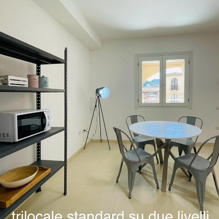 Appartamenti Shardana - Casa con 2 Camere da Letto - 5