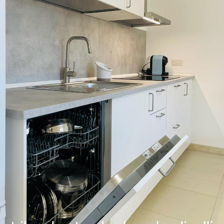 Appartamenti Shardana - Casa con 2 Camere da Letto - 6