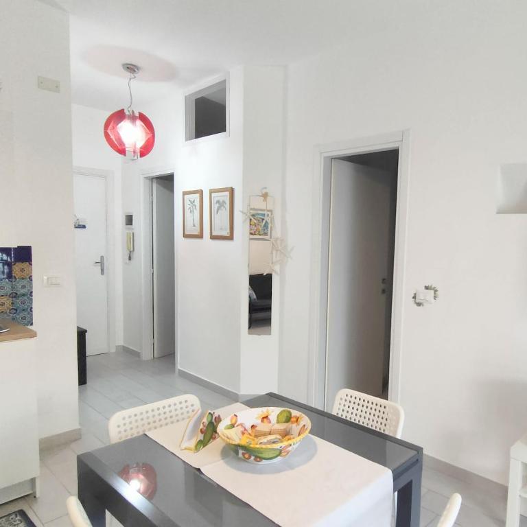 L'isola di Fimi - Maison 2 Chambres - 9