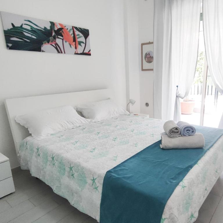 L'isola di Fimi - Maison 2 Chambres - 6