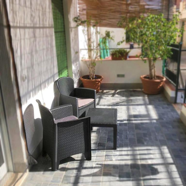 L'isola di Fimi - Maison 2 Chambres - 5