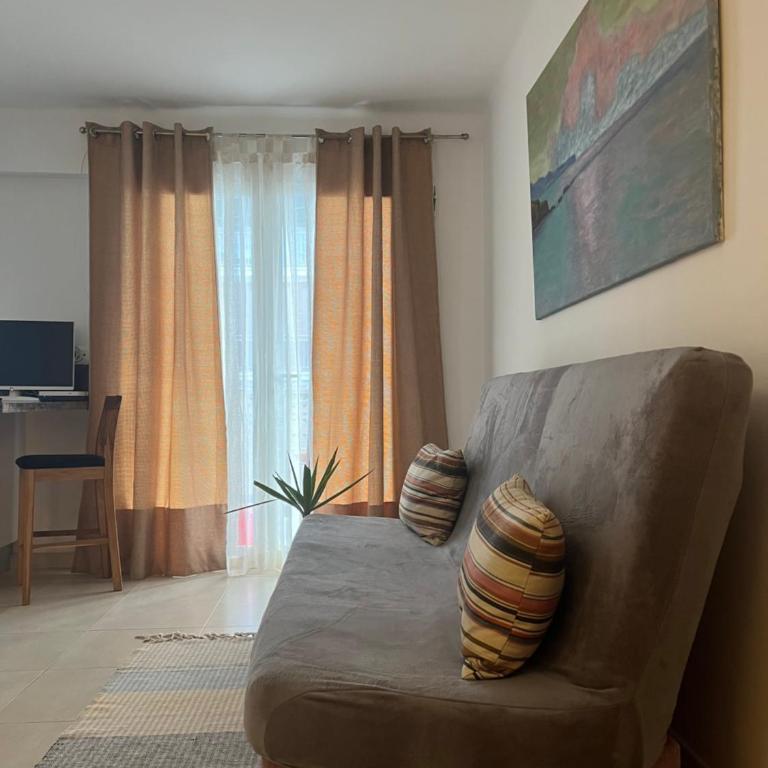 Rincón de María - Ganador Traveller Awards 2025 y 2026 - Apartamento de 1 dormitorio - 12