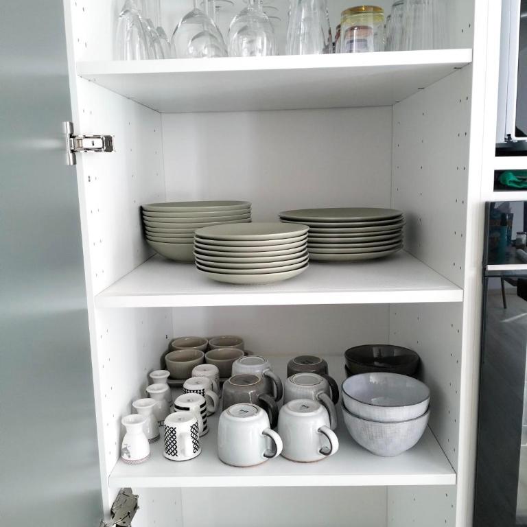 La Provence vous Attend***!!! - 1er étage - Appartement 1 Chambre - 8