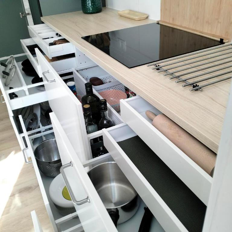 La Provence vous Attend***!!! - 1er étage - Appartement 1 Chambre - 7