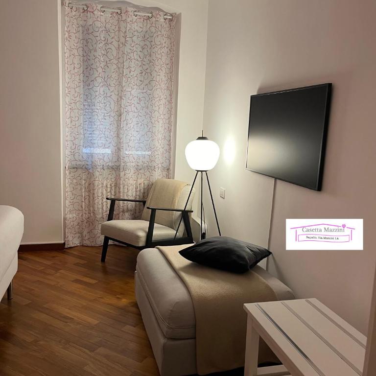 Casetta Mazzini - Casa con 1 Camera da Letto - 30