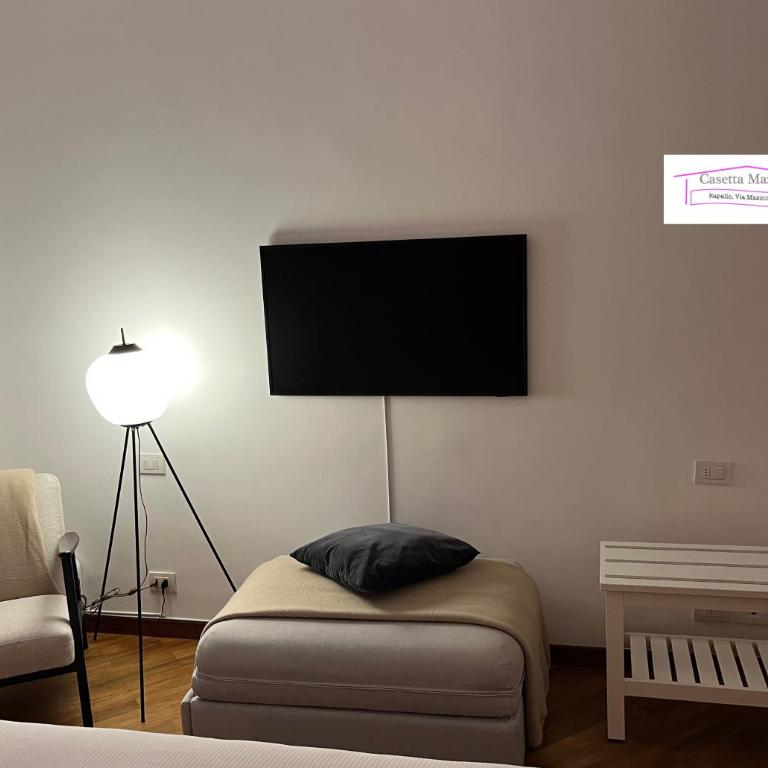 Casetta Mazzini - Casa con 1 Camera da Letto - 32