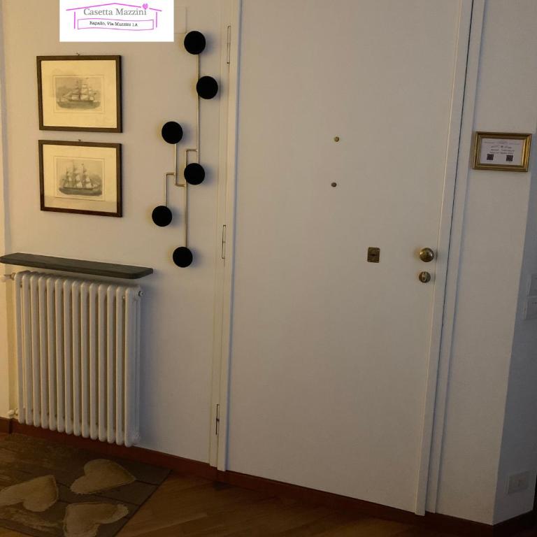 Casetta Mazzini - Casa con 1 Camera da Letto - 12