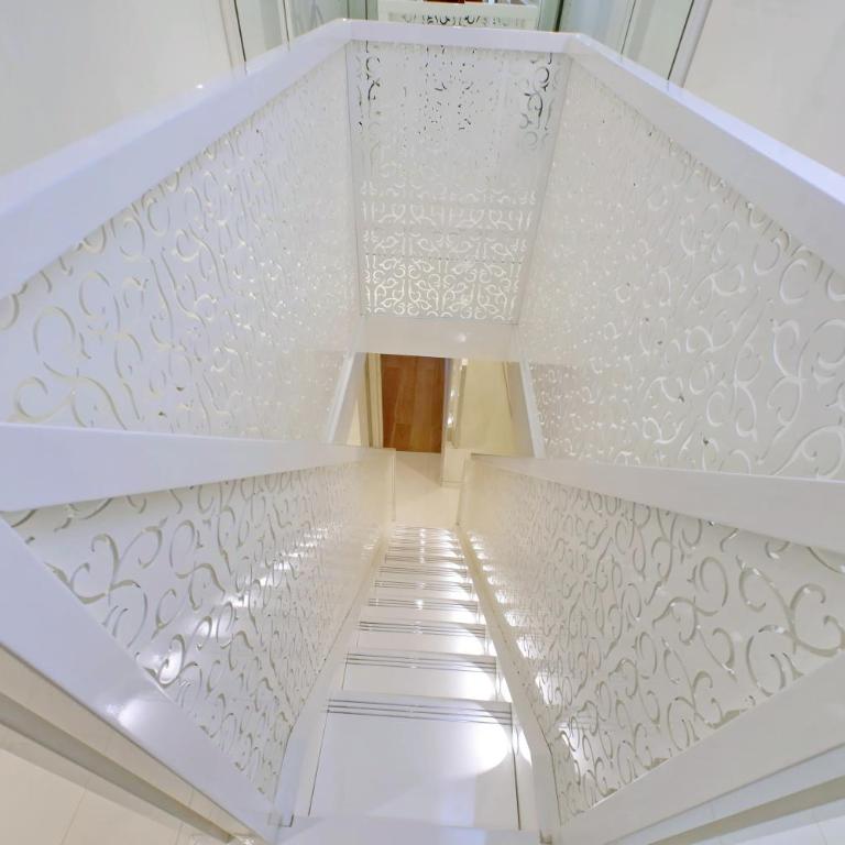 Domus Aurea Luxury Suites - Suite Executive - 8