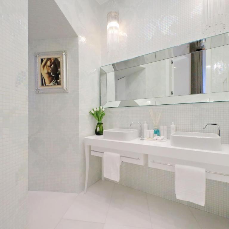 Domus Aurea Luxury Suites - Suite Executive - 2