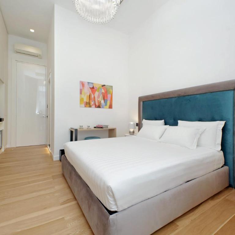 Domus Aurea Luxury Suites - Junior Suite con Balcone - 2