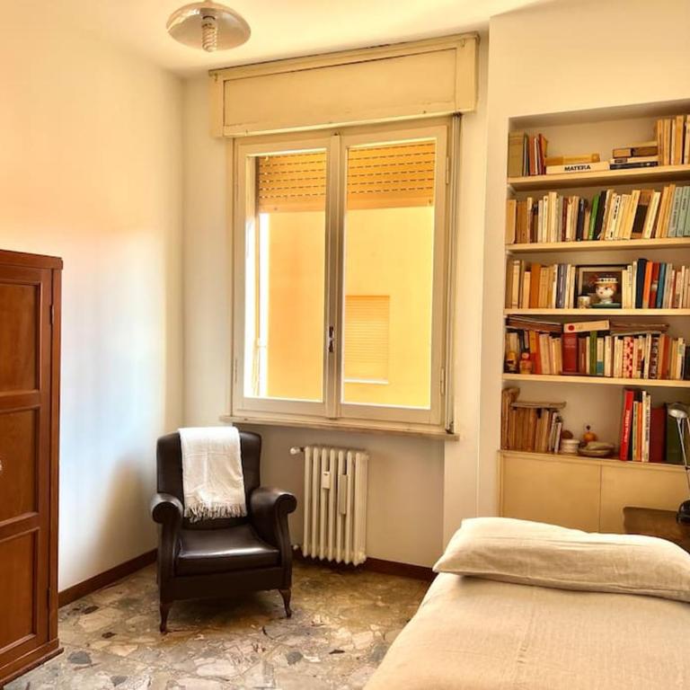 Dimora Vittoria - Appartamento con 3 Camere da Letto - 7