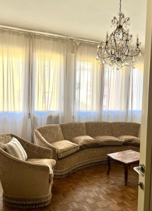 Dimora Vittoria - Appartamento con 3 Camere da Letto - 13