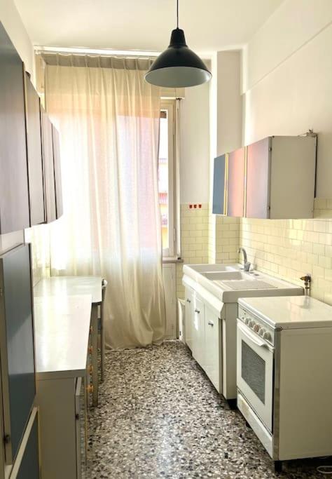 Dimora Vittoria - Appartamento con 3 Camere da Letto - 17