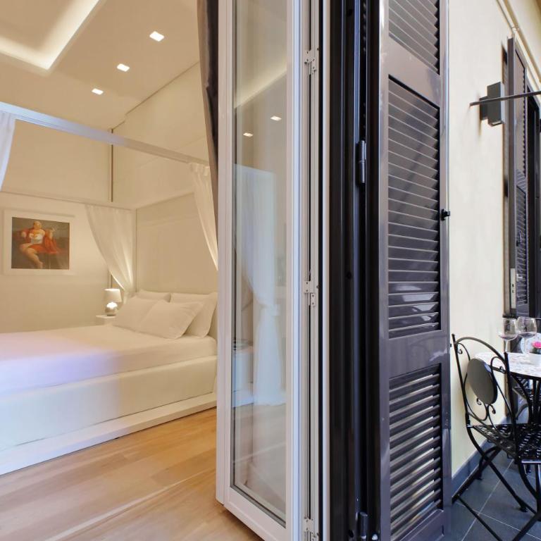 Domus Aurea Luxury Suites - Suite Executive - 10