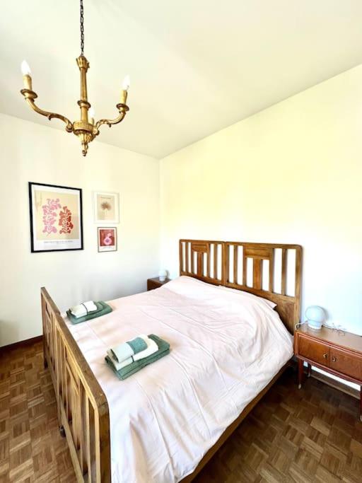 Dimora Vittoria - Appartamento con 3 Camere da Letto - 22