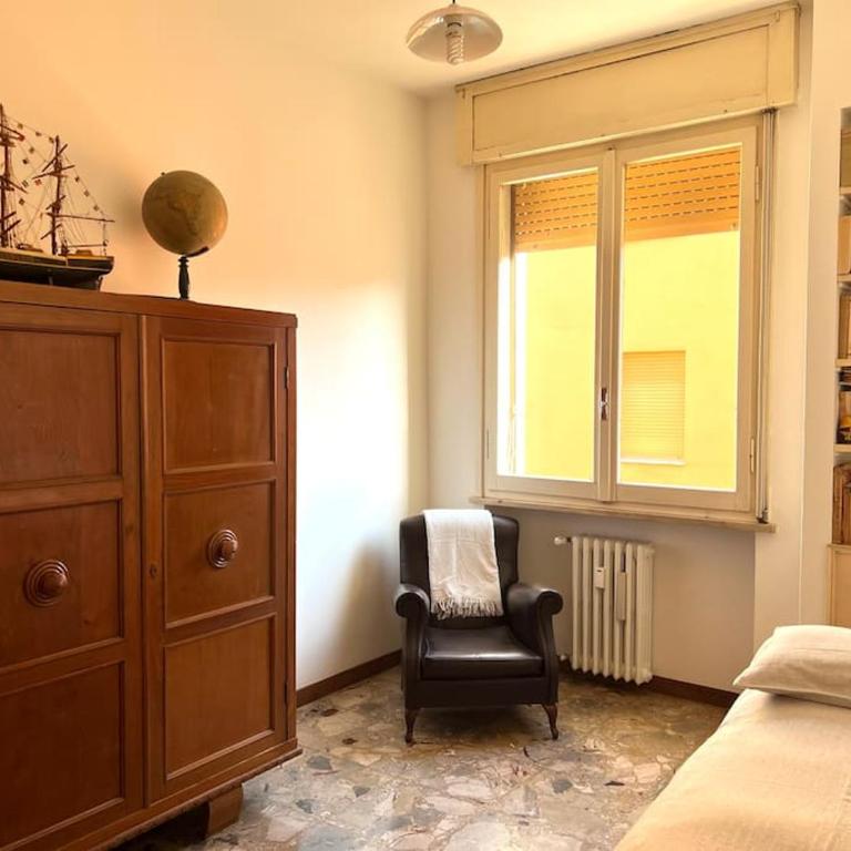 Dimora Vittoria - Appartamento con 3 Camere da Letto - 23