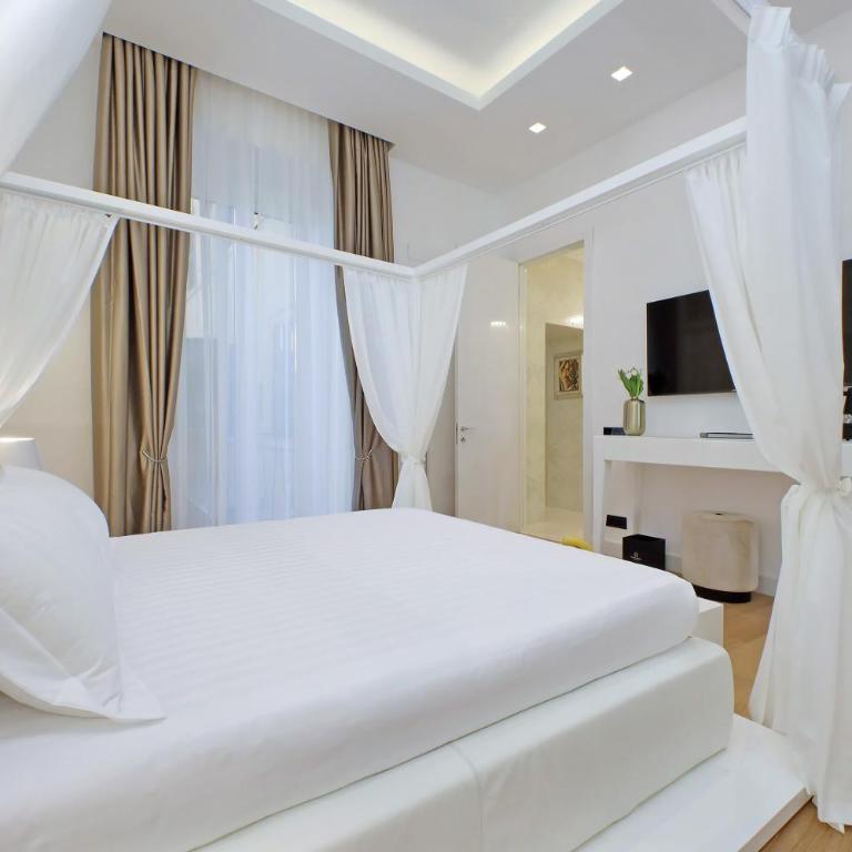 Domus Aurea Luxury Suites - Suite Executive - 6