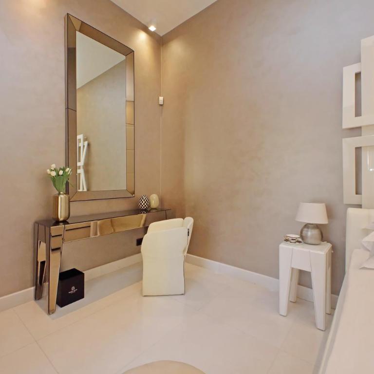 Domus Aurea Luxury Suites - Suite Executive - 3