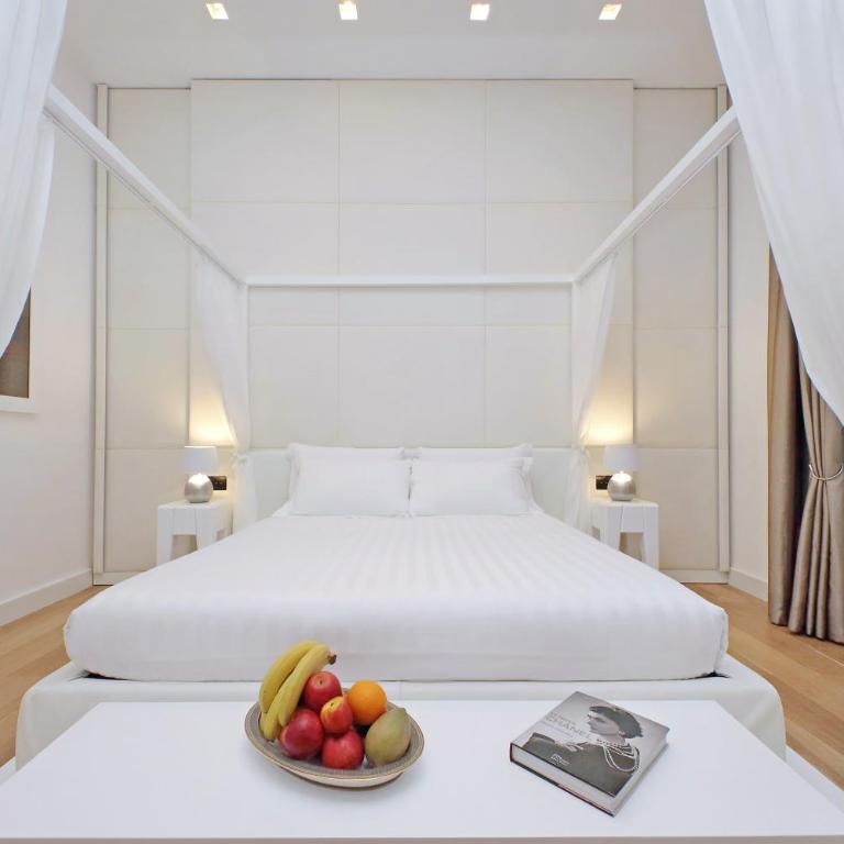 Domus Aurea Luxury Suites - Suite Executive - 7