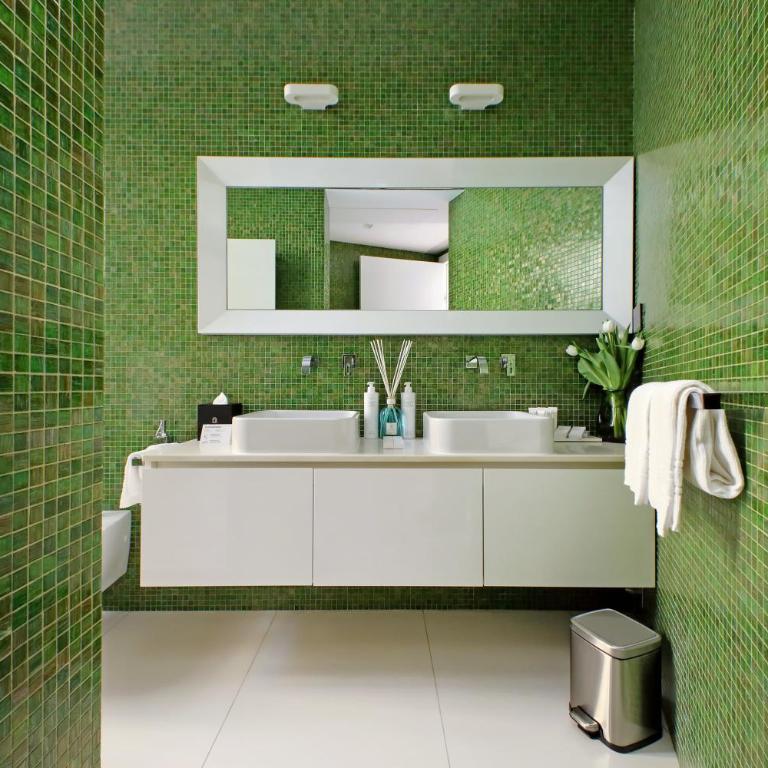 Domus Aurea Luxury Suites - Junior Suite Deluxe - 7