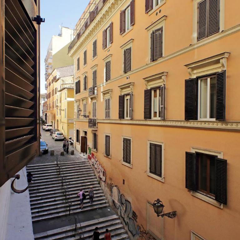 Domus Aurea Luxury Suites - Camera Queen - 2