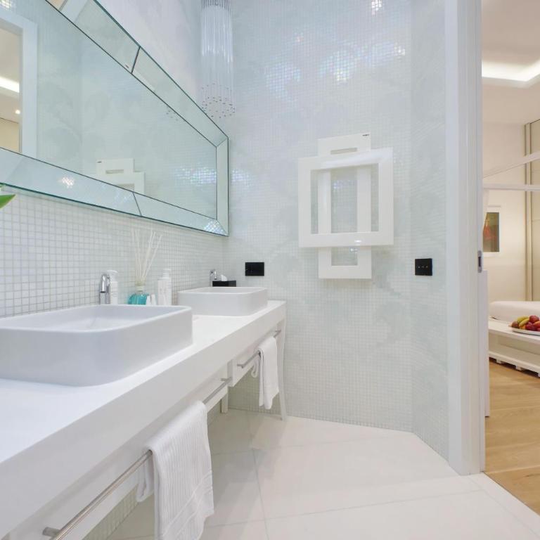 Domus Aurea Luxury Suites - Suite Executive - 17