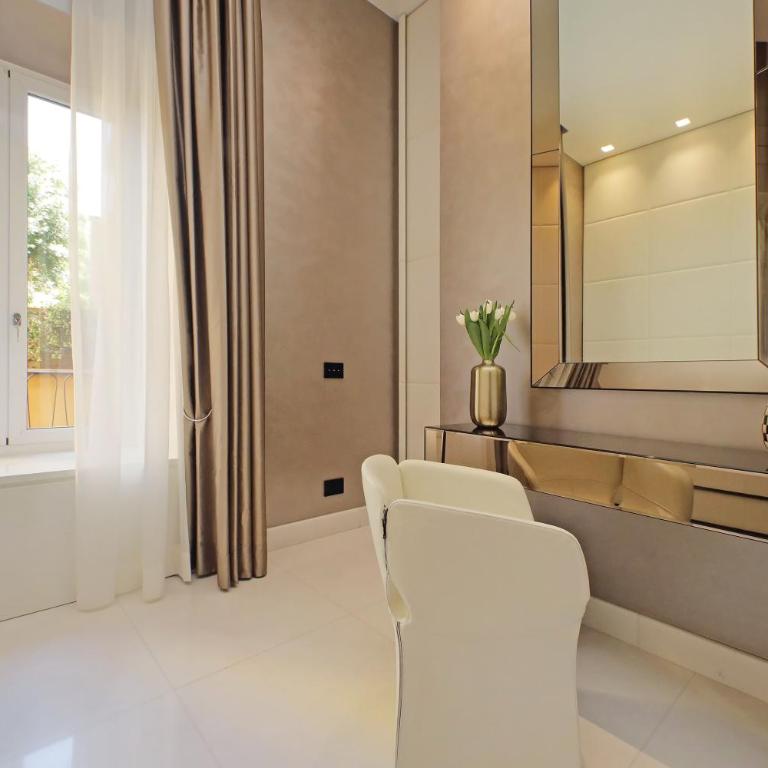 Domus Aurea Luxury Suites - Suite Executive - 18