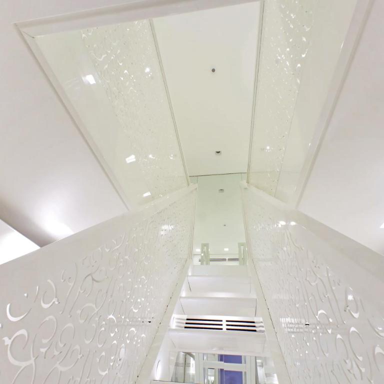 Domus Aurea Luxury Suites - Suite Executive - 12