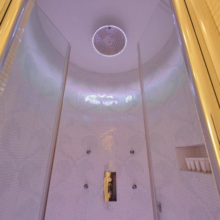 Domus Aurea Luxury Suites - Suite Executive - 19