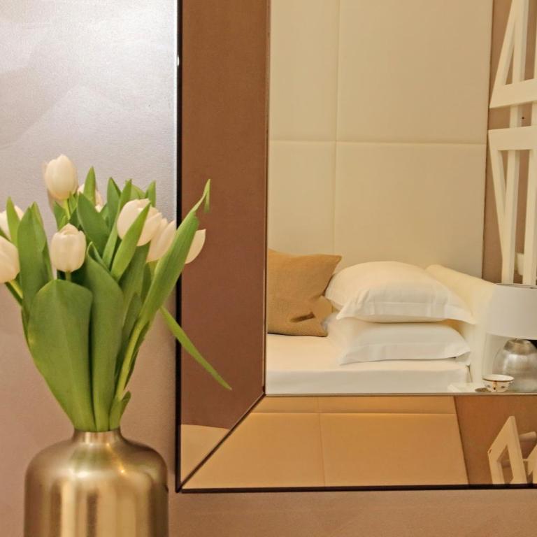 Domus Aurea Luxury Suites - Suite Executive - 21