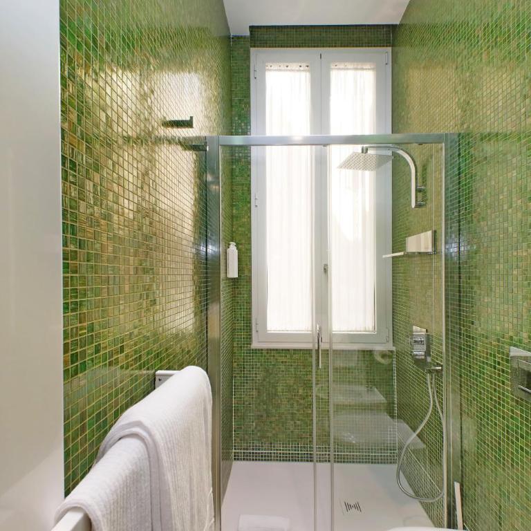 Domus Aurea Luxury Suites - Junior Suite Deluxe - 12