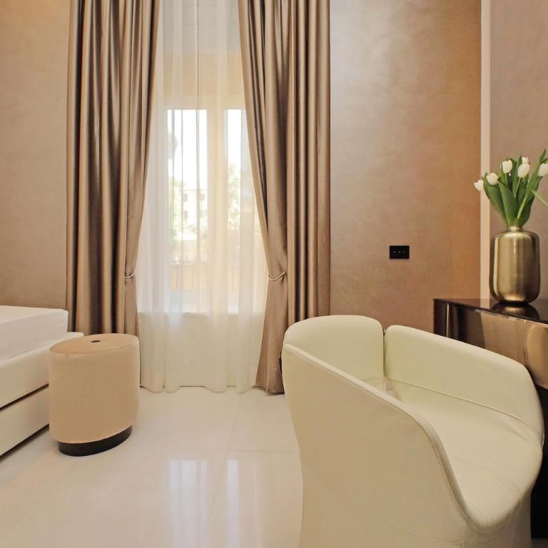 Domus Aurea Luxury Suites - Suite Executive - 22