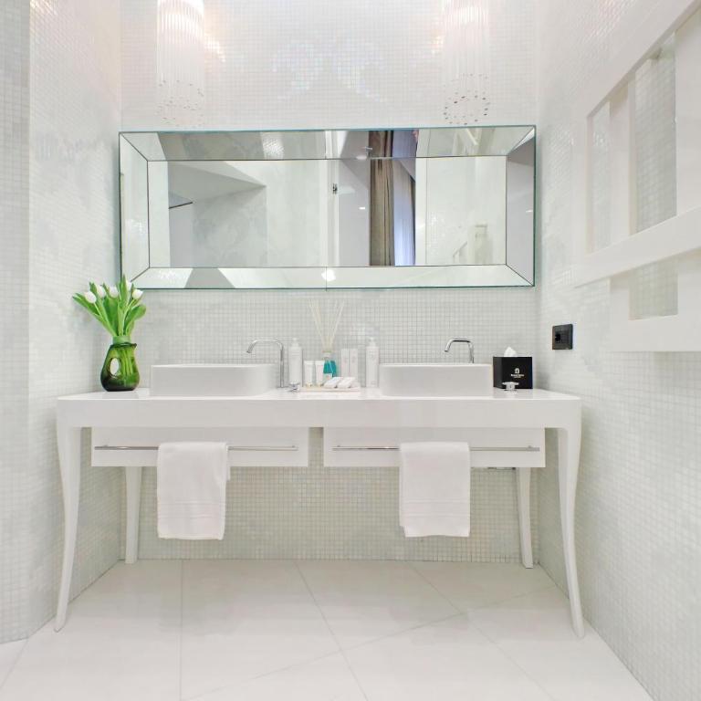 Domus Aurea Luxury Suites - Suite Executive - 23
