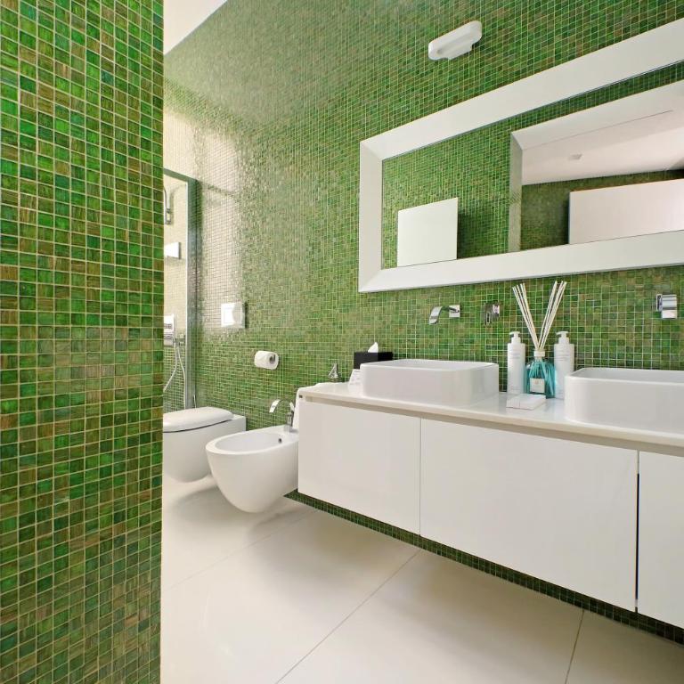 Domus Aurea Luxury Suites - Junior Suite Deluxe - 2