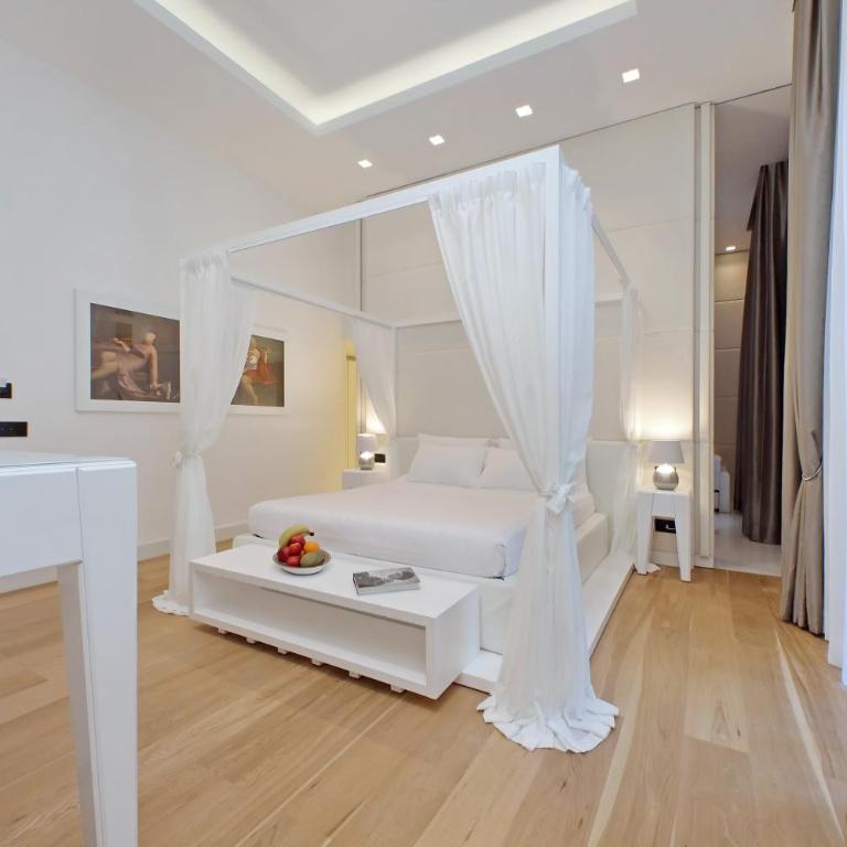 Domus Aurea Luxury Suites - Suite Executive - 24