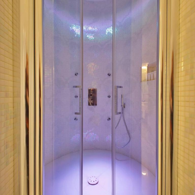 Domus Aurea Luxury Suites - Suite Executive - 5