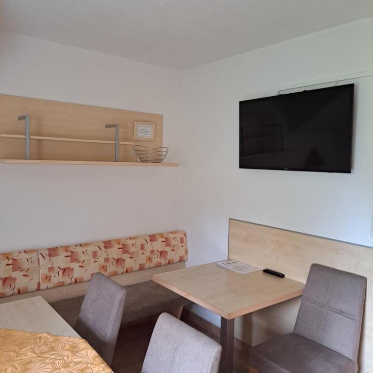 Apartment Millauer - Apartment mit Blick auf die Berge - 4