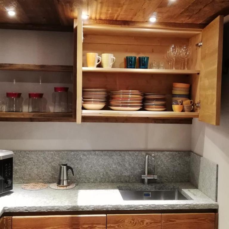 Maison Martin - Appartamento con 2 Camere da Letto - 6