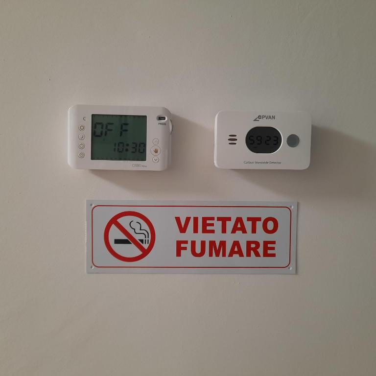 La casetta di Paolo - Appartamento con 2 Camere da Letto - 2