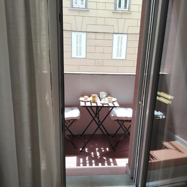 PERFECT APARTMENT for centre and Miramare - Appartamento con 1 Camera da Letto - 22