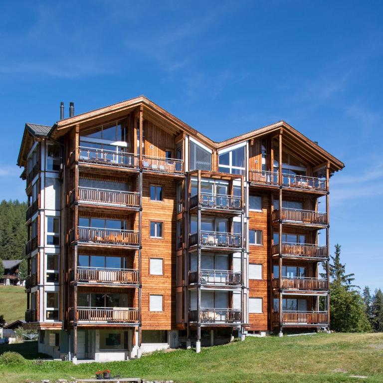Haus Bella Vista - Apartment mit 1 Schlafzimmer - 1
