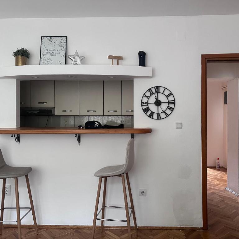 Central13 App 3 - Apartman sa 2 Spavaće Sobe - 1