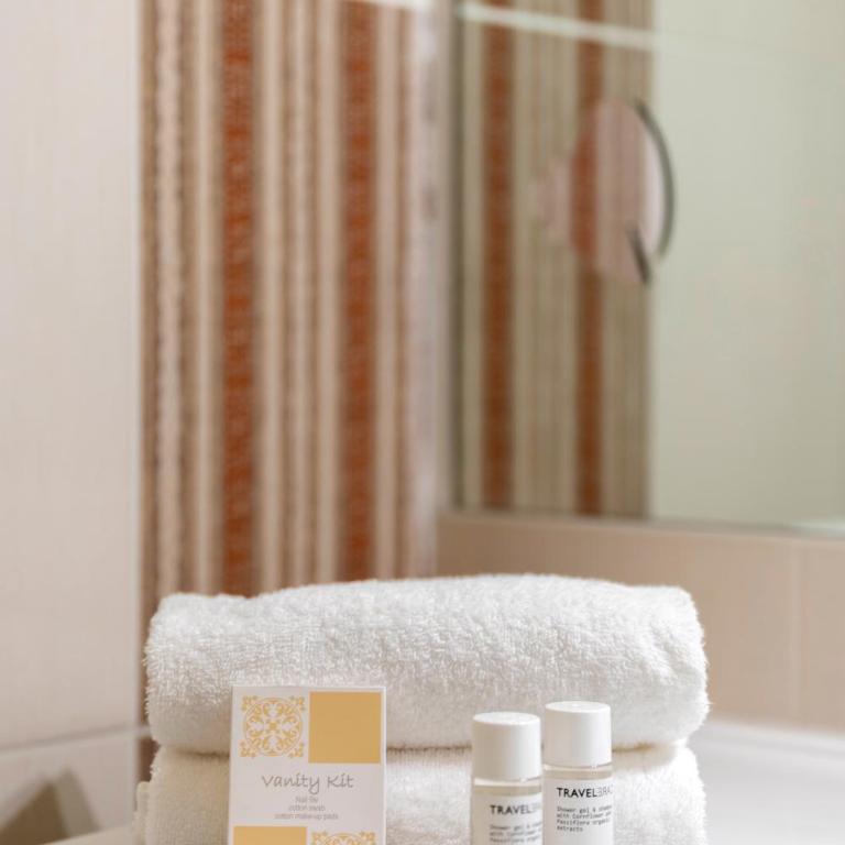Hotel Hannover - Junior Suite - 6